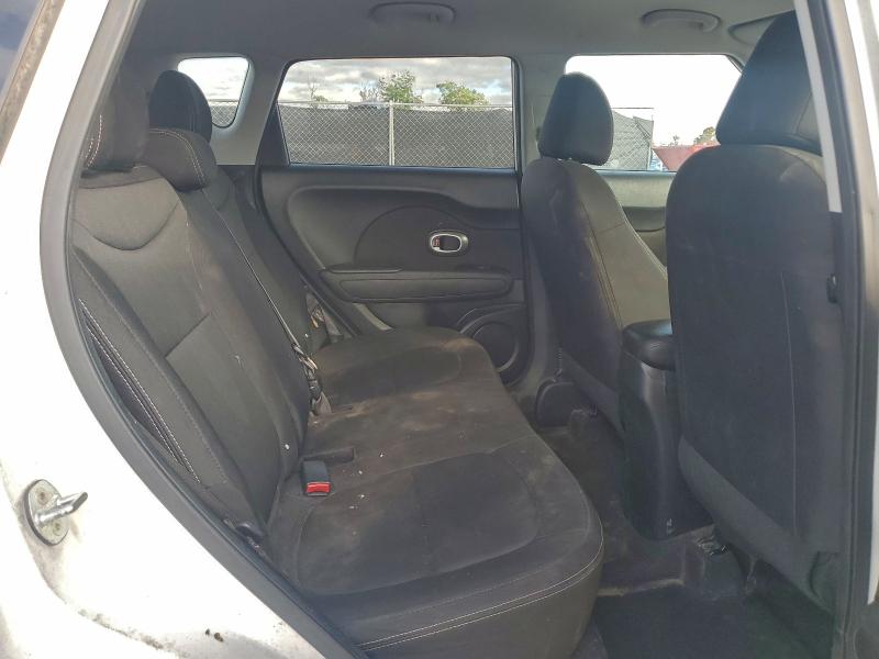 Фото 11 - KIA SOUL