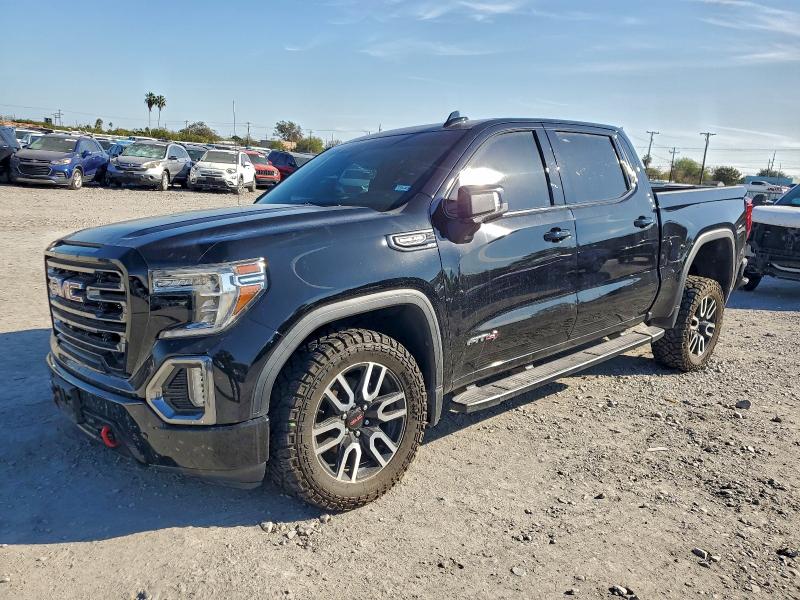 Фото 1 - GMC SIERRA