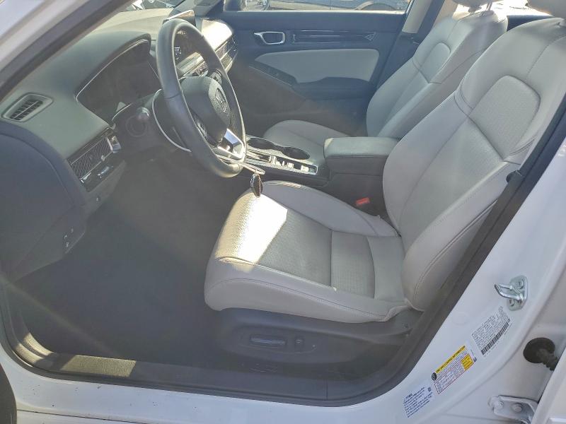 Фото 7 - HONDA CIVIC