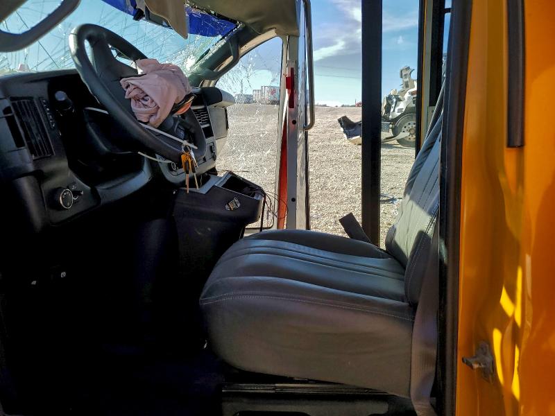 Фото 5 - CHEVROLET EXPRESS