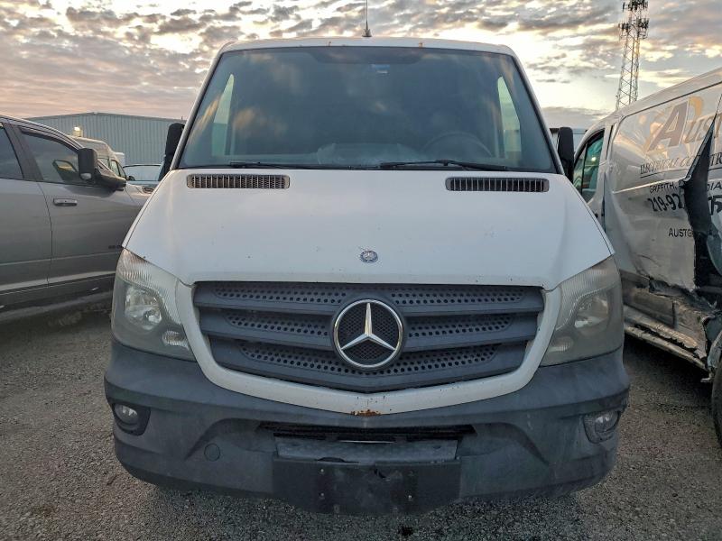 Фото 5 - MERCEDES-BENZ SPRINTER