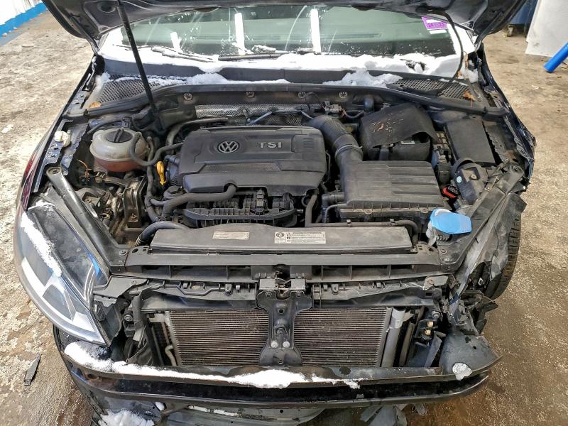 Фото 11 - VOLKSWAGEN GTI