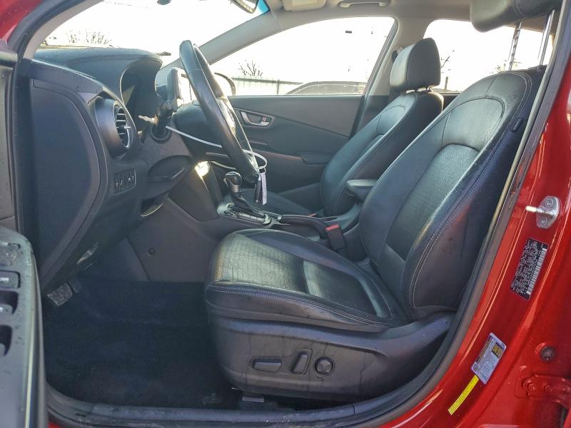 Фото 7 - HYUNDAI KONA