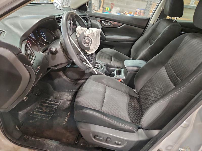 Фото 7 - NISSAN ROGUE