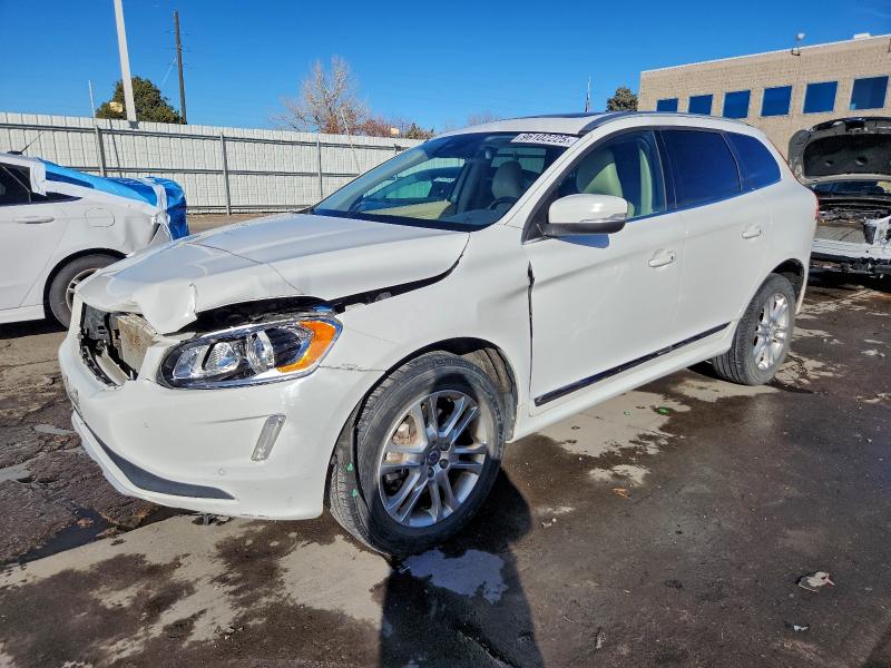 Фото 1 - VOLVO XC60