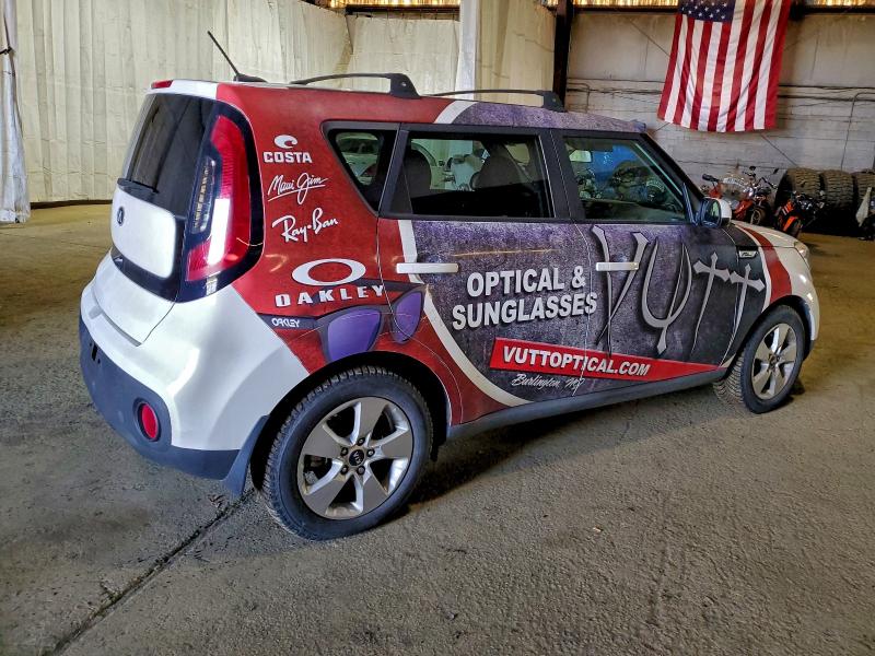 Фото 3 - KIA SOUL