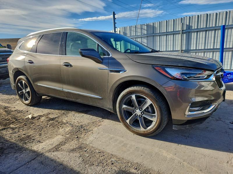 Фото 4 - BUICK ENCLAVE