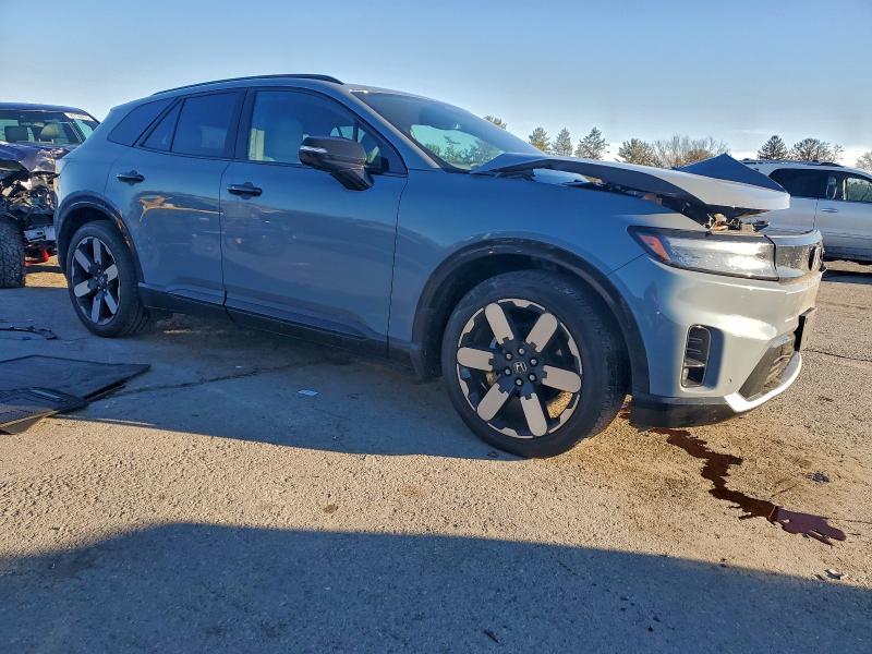 HONDA PROLOGUE E 2024 VIN 3GPKHZRJ0RS501783