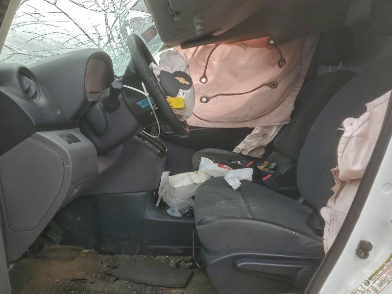 Фото 7 - CHEVROLET EXPRESS