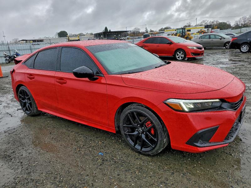 Фото 4 - HONDA CIVIC