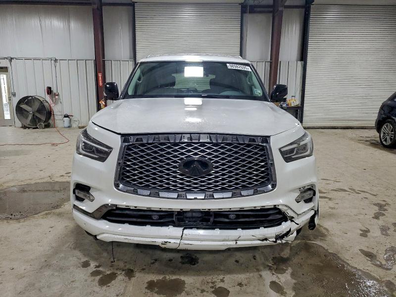 Фото 5 - INFINITI QX80