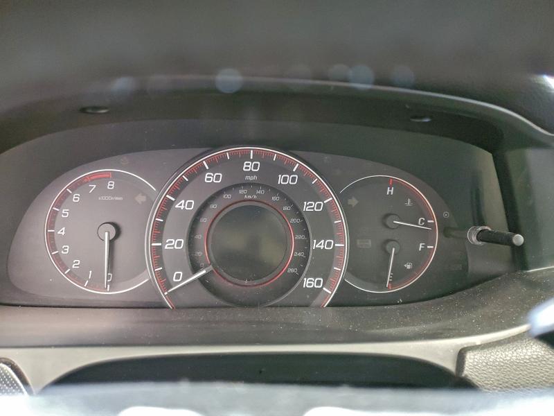 Фото 9 - HONDA ACCORD