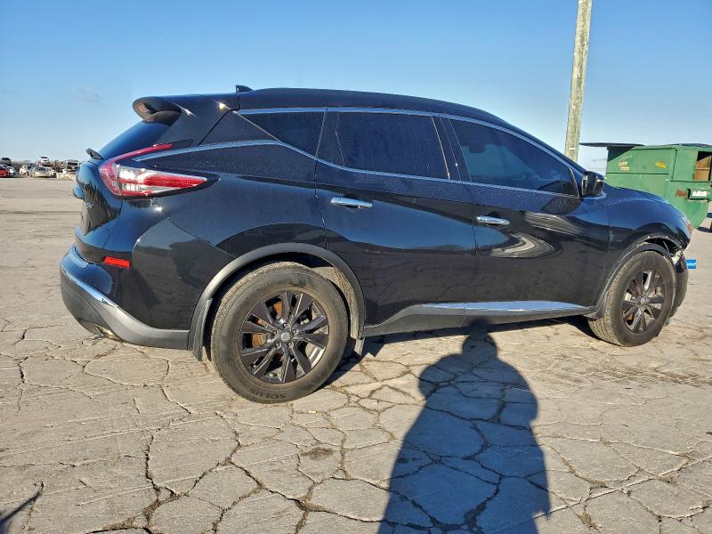 Фото 3 - NISSAN MURANO
