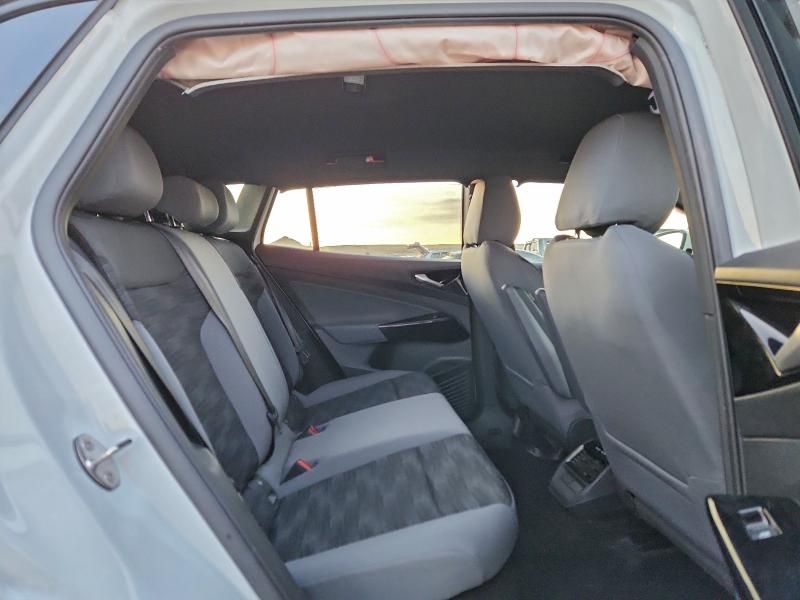 Фото 11 - VOLKSWAGEN ID.4 PRO