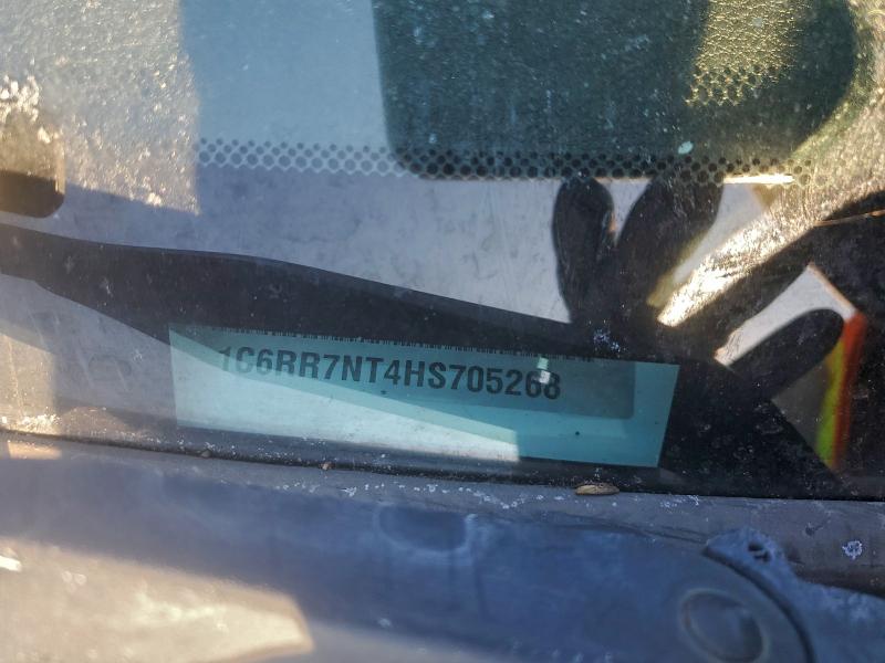 Фото 13 - RAM 1500