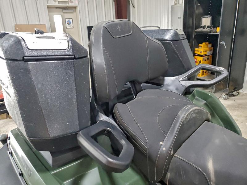 CFMOTO CFORCE 100 2024