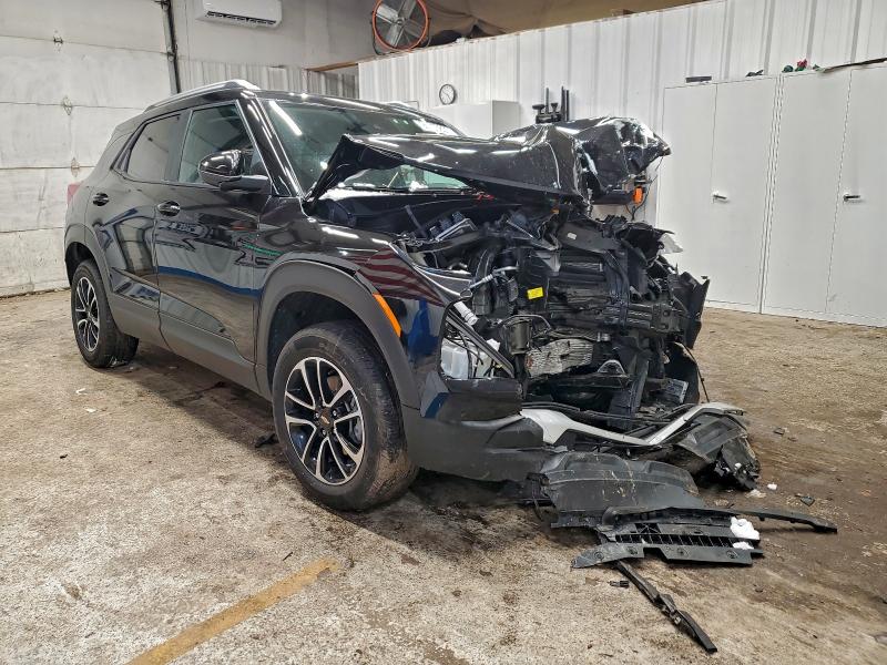 Фото 4 - CHEVROLET TRAILBLZR