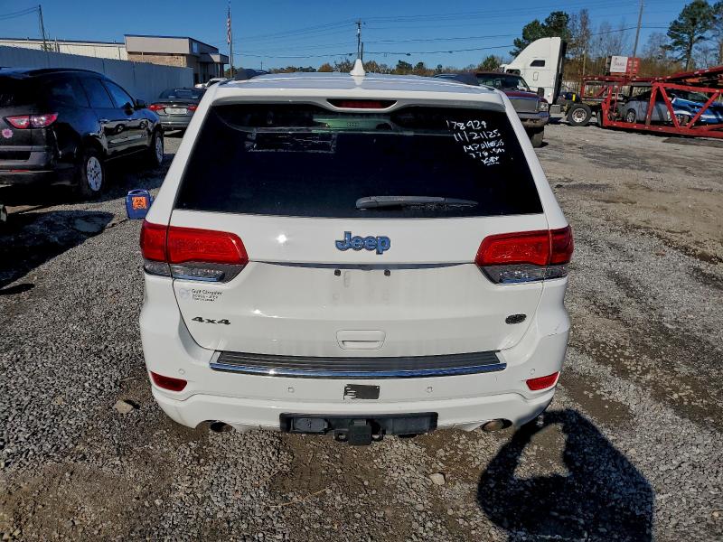 Фото 6 - JEEP GRAND CHER