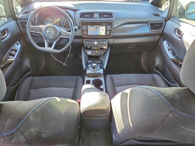 Фото 8 - NISSAN LEAF