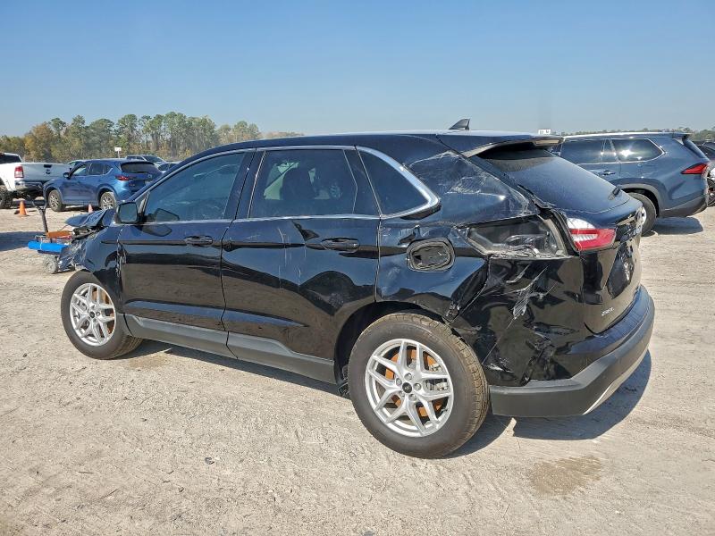 Фото 2 - FORD EDGE