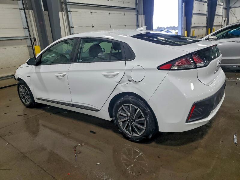 Фото 2 - HYUNDAI IONIQ