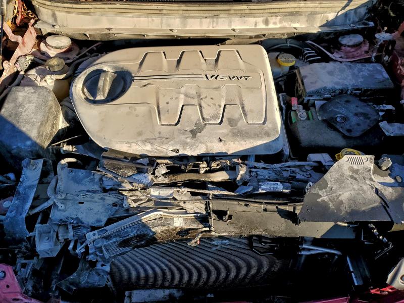 Фото 12 - JEEP GRAND CHER