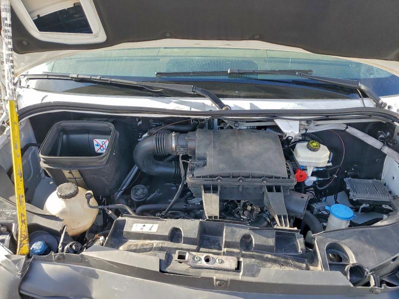 Фото 12 - MERCEDES-BENZ SPRINTER