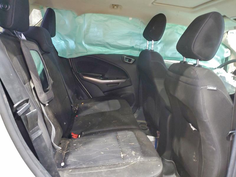 Фото 10 - FORD ECOSPORT