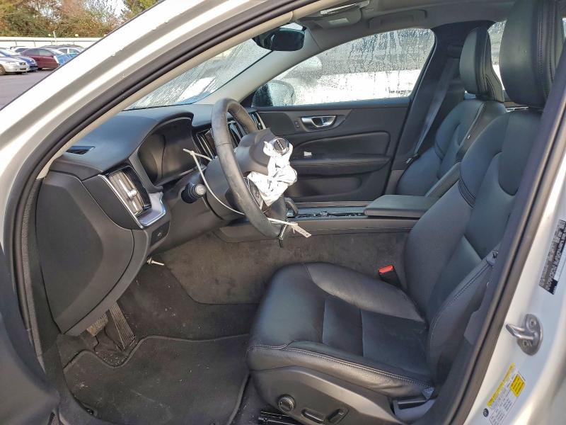 VOLVO S60 CORE 2024 VIN 7JRL12TK8RG297236