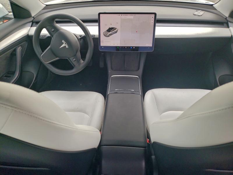 Фото 8 - TESLA MODEL 3