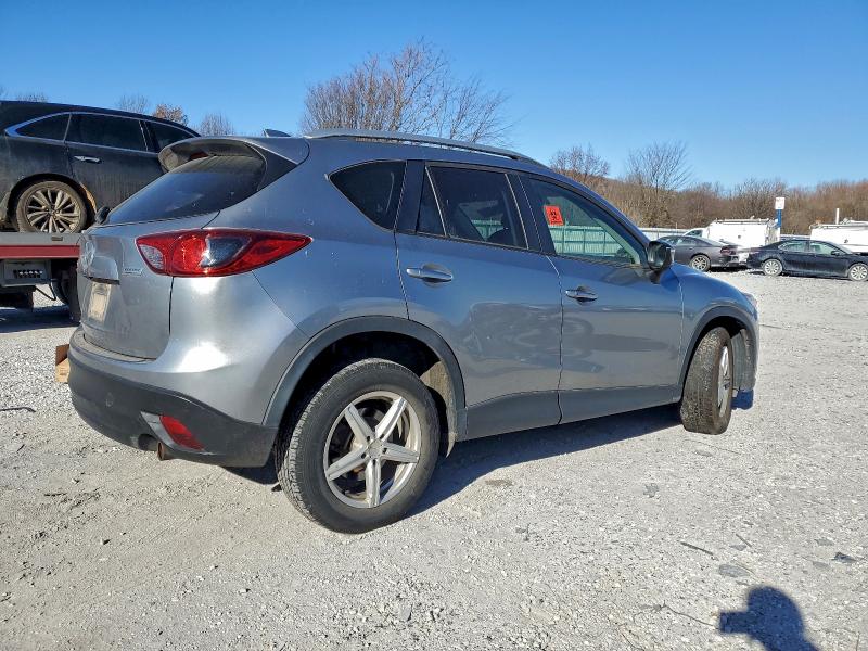 Фото 3 - MAZDA CX-5
