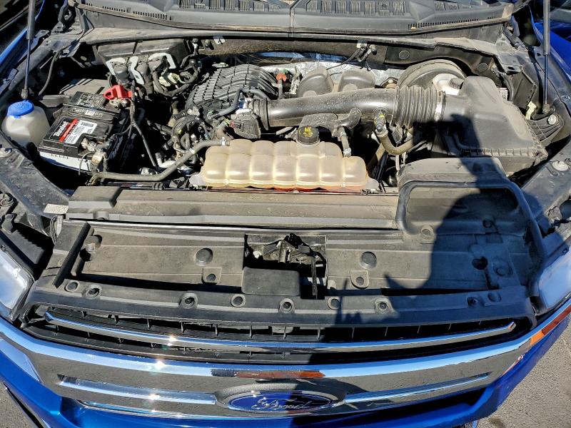 Фото 11 - FORD F-150