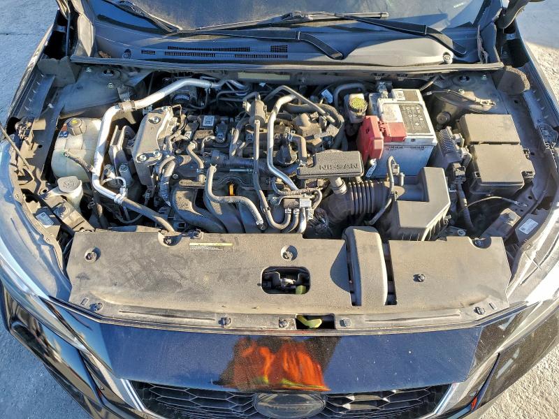 Фото 11 - NISSAN SENTRA