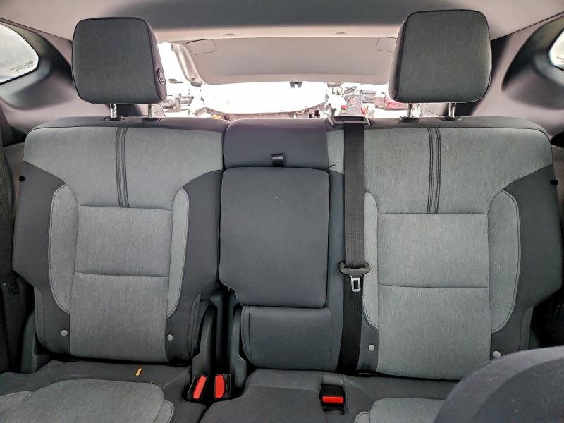 Фото 10 - CHEVROLET BLAZER