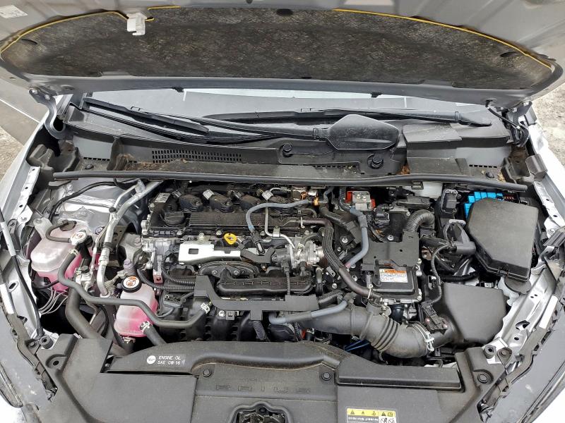 Фото 12 - TOYOTA PRIUS