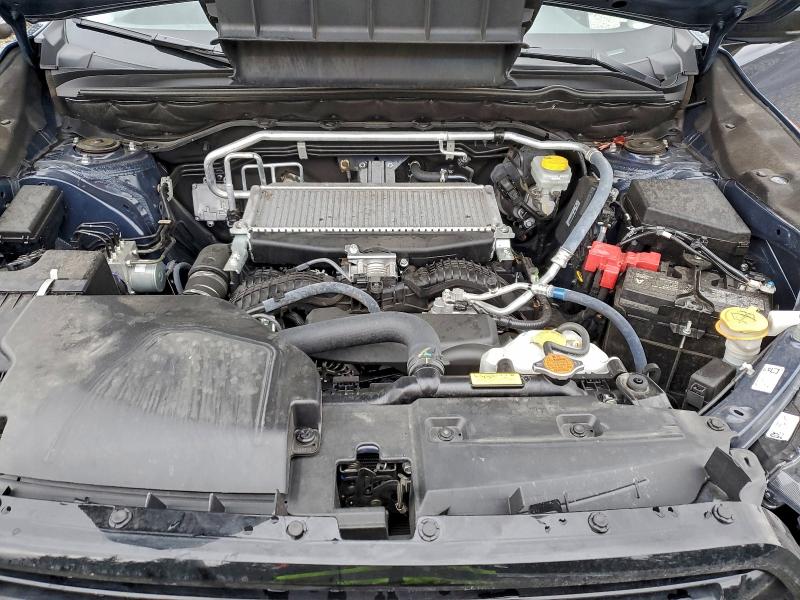 Фото 12 - SUBARU ASCENT ONY