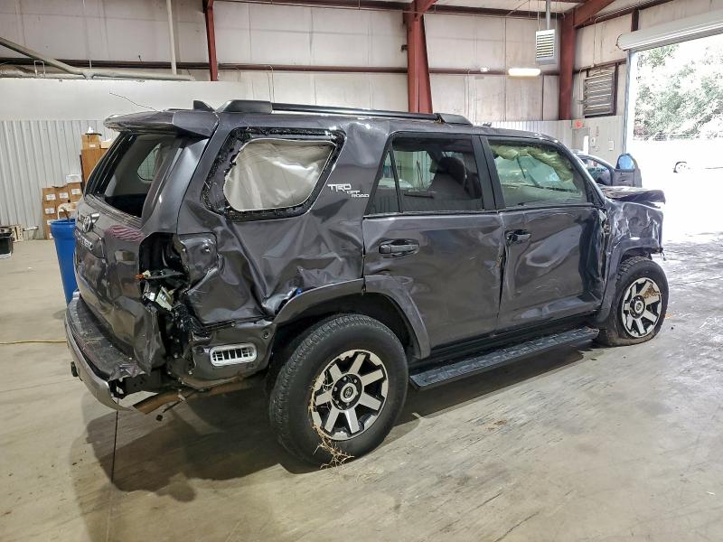 TOYOTA 4RUNNER SE 2023 VIN JTERU5JR8P6131301