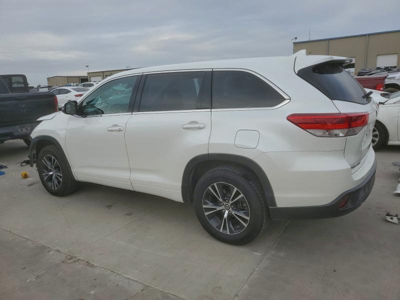 Фото 2 - TOYOTA HIGHLANDER