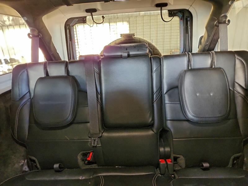 Фото 10 - JEEP WRANGLER