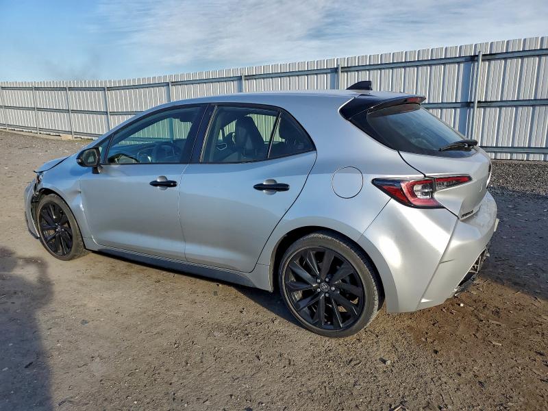 Фото 2 - TOYOTA COROLLA