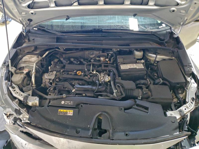 Фото 11 - TOYOTA COROLLA