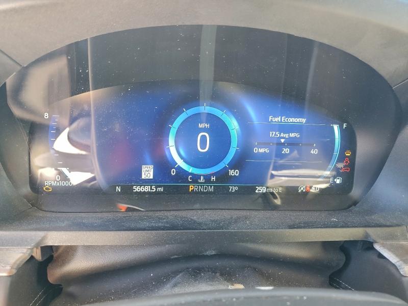 Фото 9 - FORD EXPLORER