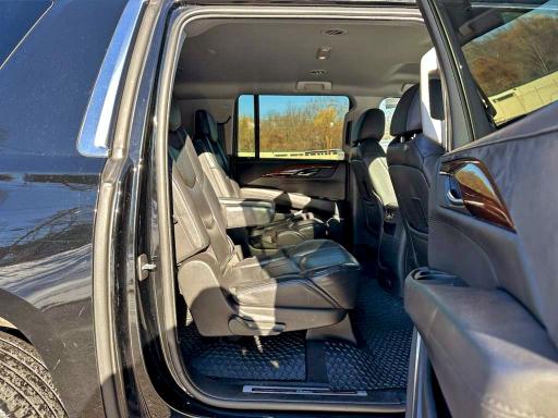 Фото 9 - CADILLAC ESCALADE