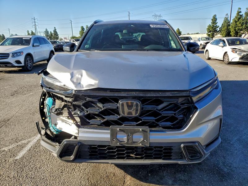 Фото 5 - HONDA CRV