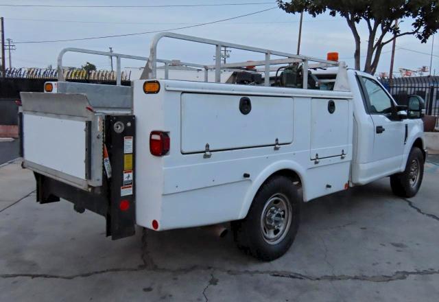 Фото 3 - FORD F350