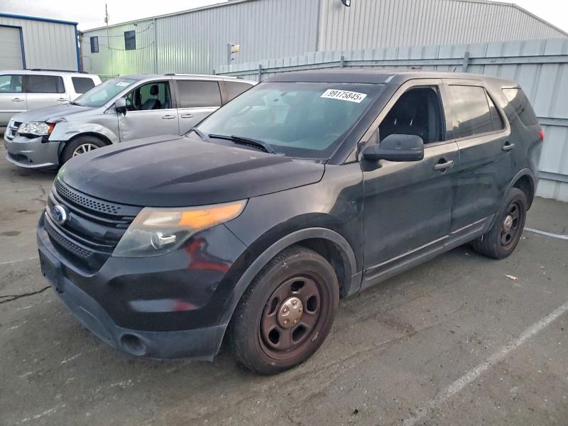 Фото 1 - FORD EXPLORER