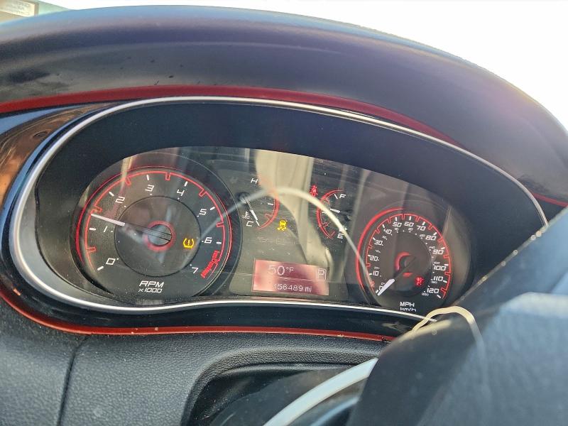 Фото 9 - DODGE DART