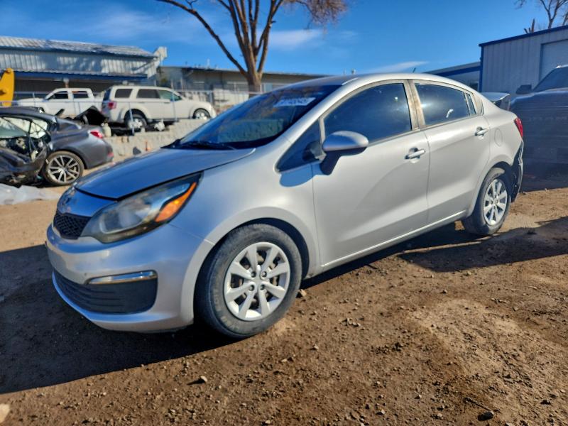 Фото 1 - KIA RIO