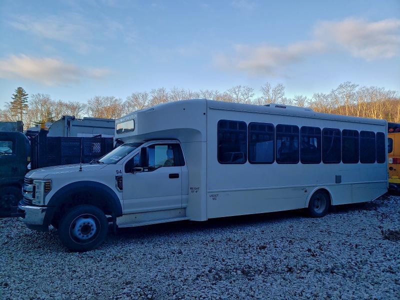 Фото 2 - FORD F550