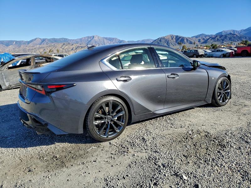 Фото 3 - LEXUS IS 350 F S